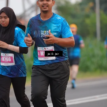 Runner Photo 4526985