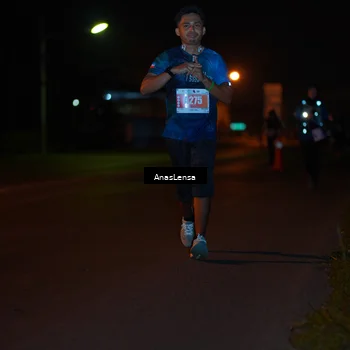 Runner Photo 4527002