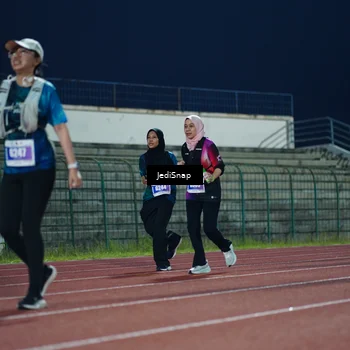 Runner Photo 4527006