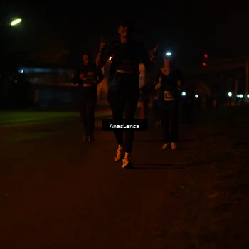 Runner Photo 4527009