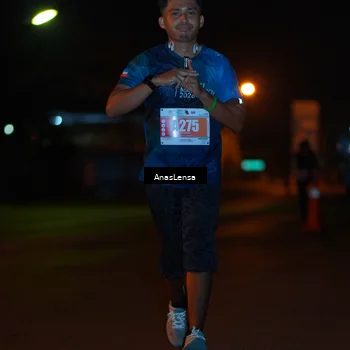 Runner Photo 4527010