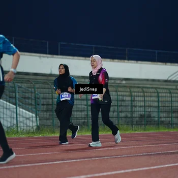 Runner Photo 4527017