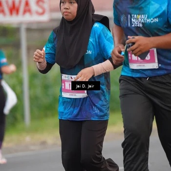 Runner Photo 4527019