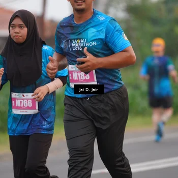 Runner Photo 4527026