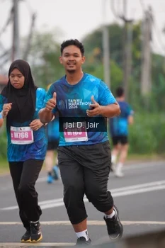 Runner Photo 4527027