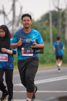 Runner Photo 4527030