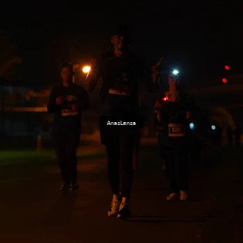 Runner Photo 4527039