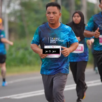 Runner Photo 4527046