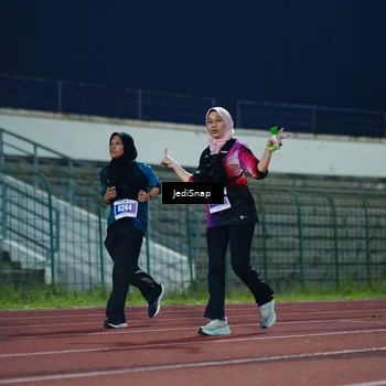 Runner Photo 4527047
