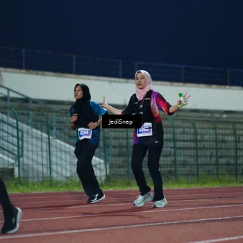 Runner Photo 4527048