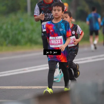 Runner Photo 4527061
