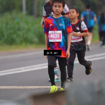 Runner Photo 4527066