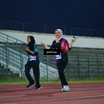 Runner Photo 4527067