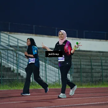 Runner Photo 4527070
