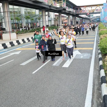 Runner Photo 4527079