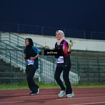 Runner Photo 4527084