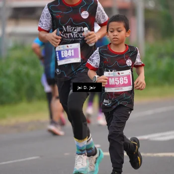 Runner Photo 4527085
