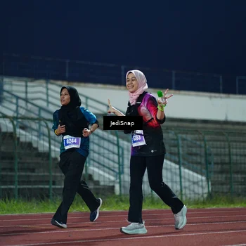 Runner Photo 4527087