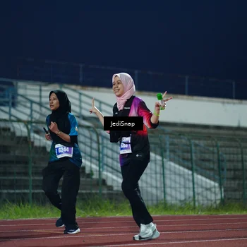 Runner Photo 4527099