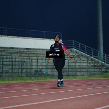 Runner Photo 4527103