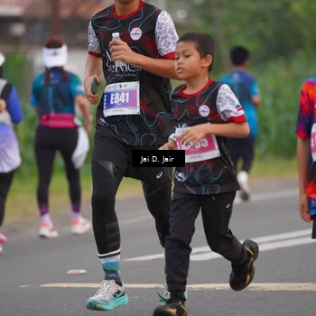 Runner Photo 4527121