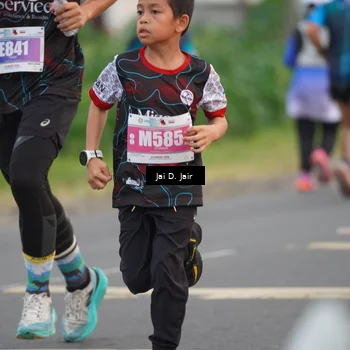 Runner Photo 4527142
