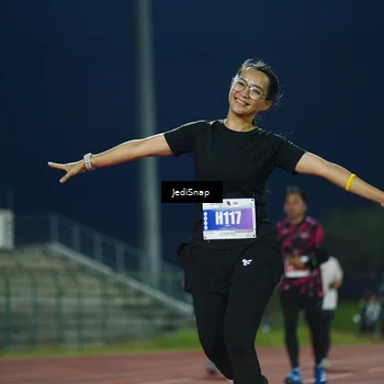 Runner Photo 4527143