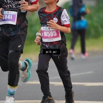 Runner Photo 4527154