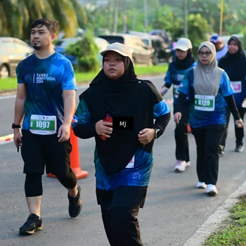 Runner Photo 4527157