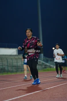 Runner Photo 4527170