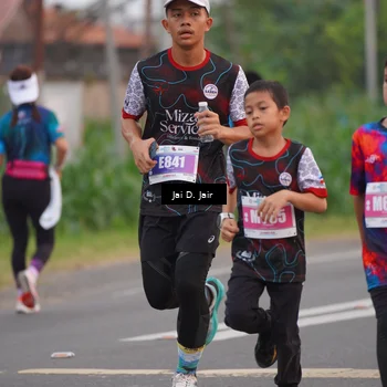 Runner Photo 4527172