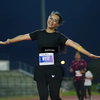 Runner Photo 4527173