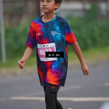 Runner Photo 4527183