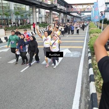Runner Photo 4527184