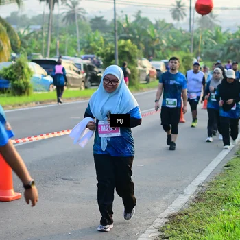 Runner Photo 4527199