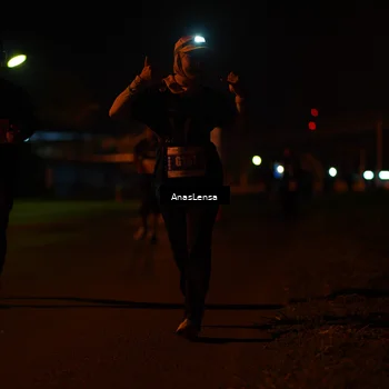 Runner Photo 4527200