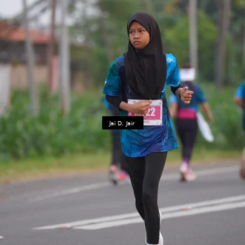 Runner Photo 4527204