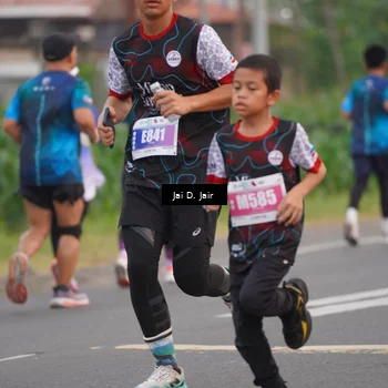 Runner Photo 4527205