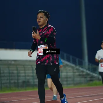 Runner Photo 4527206