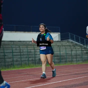 Runner Photo 4527208