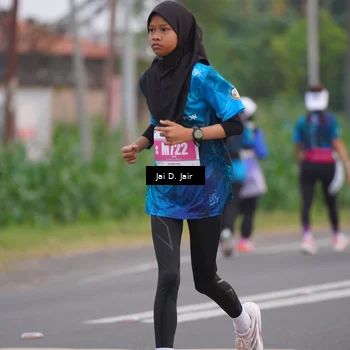 Runner Photo 4527223
