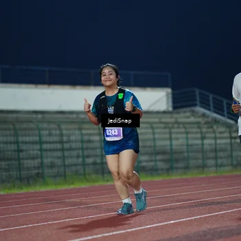 Runner Photo 4527234