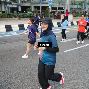 Runner Photo 4527241