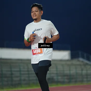 Runner Photo 4527250