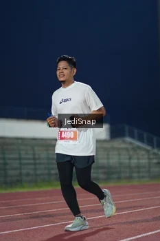 Runner Photo 4527252