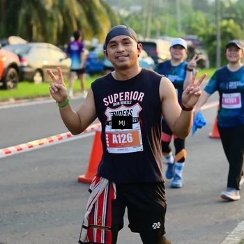 Runner Photo 4527256