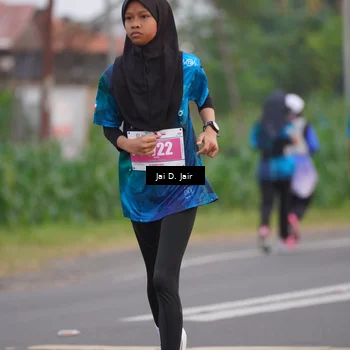 Runner Photo 4527261