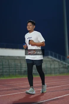 Runner Photo 4527269