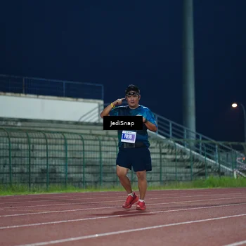 Runner Photo 4527280