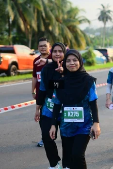 Runner Photo 4527282